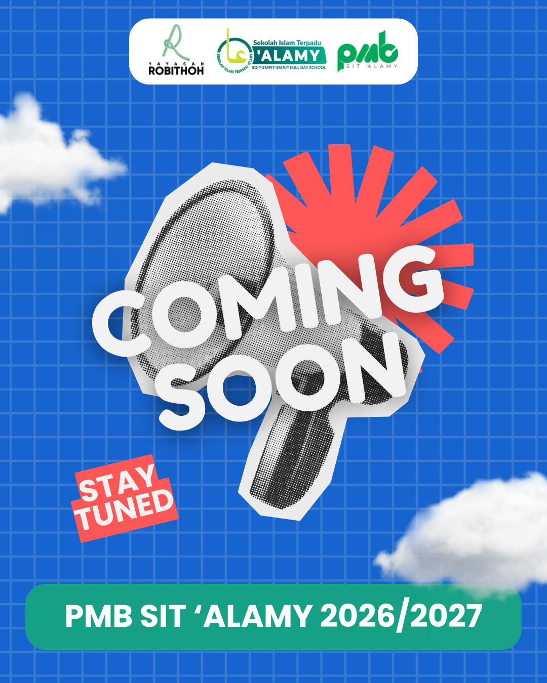 Orange Blue Halftone Coming Soon Instagram Post (1)