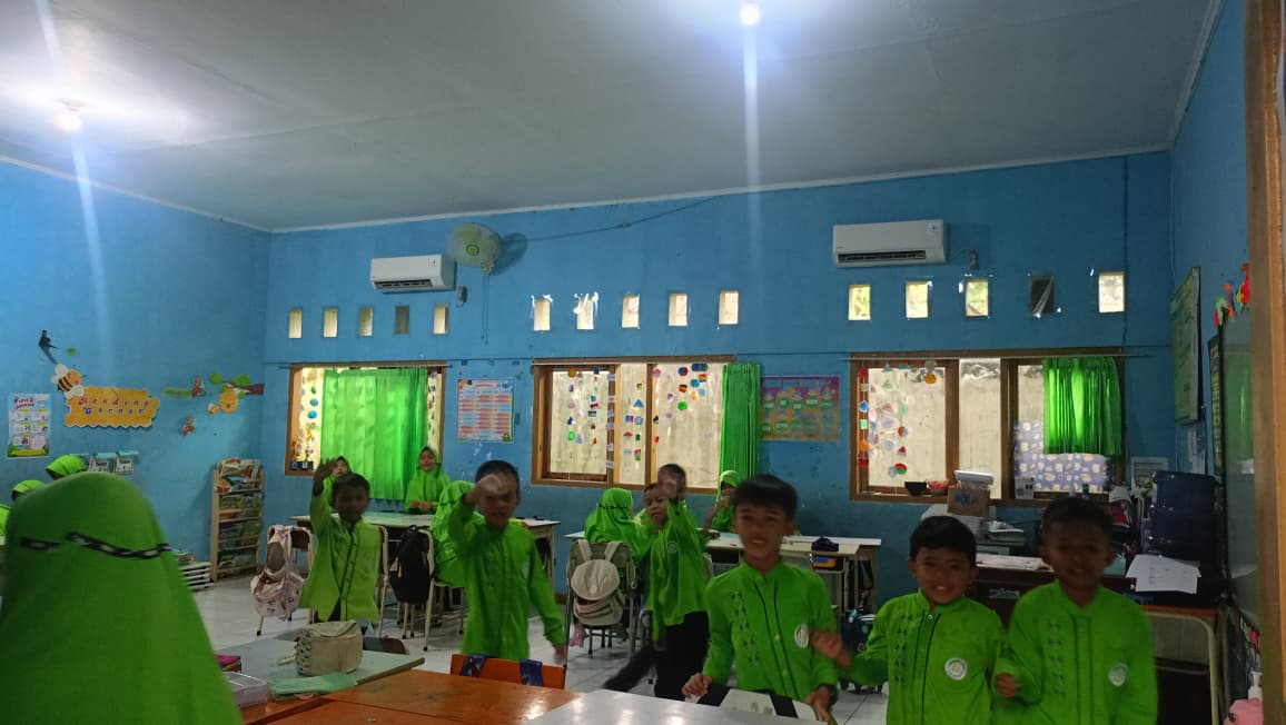 ruang ac